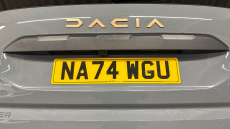 Dacia Jogger 1.0 TCe Extreme 5dr Petrol Estate